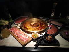 -哥老官重庆美蛙鱼头(宝山龙湖店)