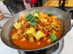 -新新湘菜馆(新中街二条店)