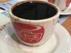 -恭和堂 龟苓膏(铜锣湾店)
