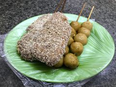 -熊仔屋(吉祥苑小区店)