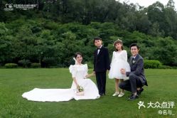 -色色婚纱摄影(大沥旗舰店)