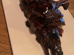 -热度餐厅(老佛爷店)