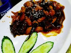 蒜子鳝筒-云河农家乐饭店(福禄缘树山店)