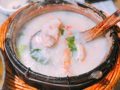 -粤港湾砂锅粥·宵夜(宝龙店)