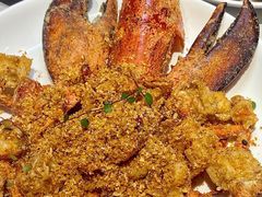 -醉壹号海鲜大排档(厦门美食地标店)