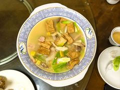 -天回镇何氏豆腐(总店)