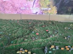 -房山世界地质公园博物馆