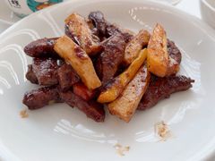 -莆田餐厅PUTIEN(颐堤港店)