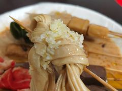 -郭记小街麻辣烫(南小街总店)