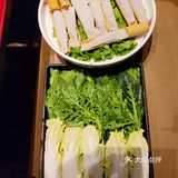 重庆火锅 | 鲜毛肚鸭血大刀腰片好好吃