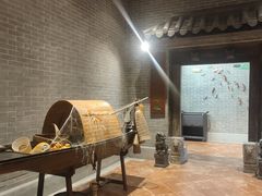-龙悦湾酒家·八阵鱼生·渔人码头店