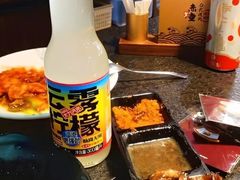-神户赤童日式烤肉伙伴(东直门店)