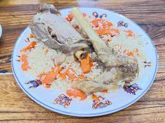 -217丰惠源抓饭(江乾路店)