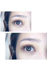 -情同手足美甲美睫