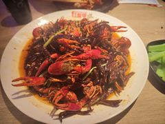 -红盔甲·小龙虾(车公庙店)