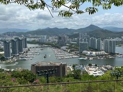 -鹿回头风景区