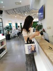 -Hair ART造型沙龙