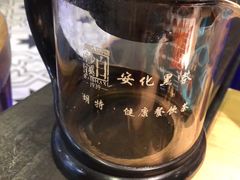 -餐酷哈雷餐厅(通程广场店)