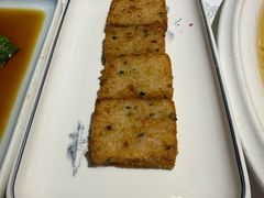 -老洋房花园饭店(绍兴路店)