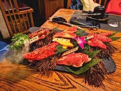 -黑牛の店·和牛烧肉(合生汇店)