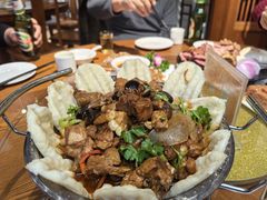 -群英会·三国菜(曹魏古城店)