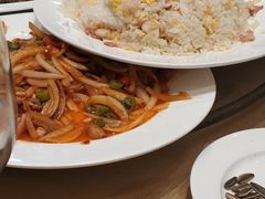 -天津水游城丽筠酒店