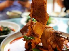 -代术连山回锅肉创始人餐厅(小学店)