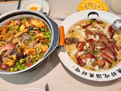 -江渔儿酸菜鱼(曜一城店)