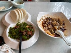 -新粤新疆菜(禅城店)