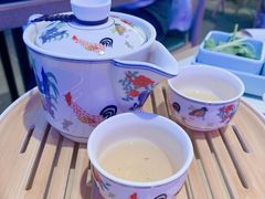 -南拳十三姨·潮汕砂锅粥·粤菜(西单大悦城店)