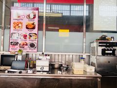 -广州素食学校·素猫豆腐(长洲码头店)