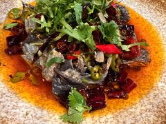 -浩海火燒雲傣家菜(芮欧百货店)