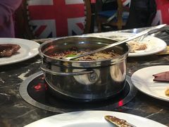 -吉布鲁牛排海鲜自助(成都大悦城店)