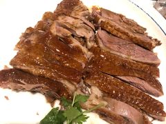 鹅肉-陈鹏鹏潮汕菜(欢乐海岸 海边景观店)