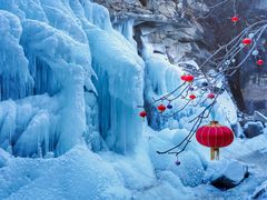 -黑龙潭风景区