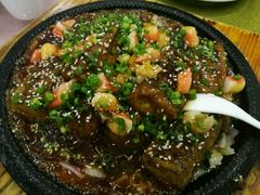 黑豆腐-东馆和天下特色餐饮(工农店)