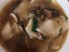 -马尔龙新疆饭店·清真(瑞景店)