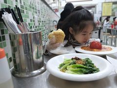 -颓记茶餐厅(美景总店)