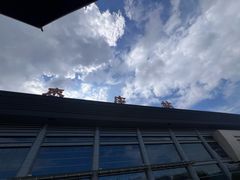 -枣庄站