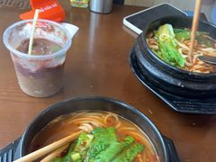 -猪脑壳凉面(武陵源店)