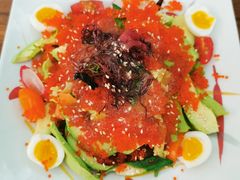 -熹炭精致日料(金融街购物中心店)
