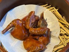 -尊蓝钱江豪华精选酒店-澜亭中餐厅