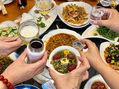 -清真华宇开锅羊肉