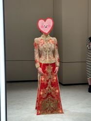 -MuseMarry婚纱(前海嘉里中心店)