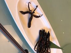秘制鸭舌-湖滨客舍·湖北菜