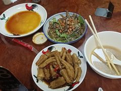 -蓝记云吞(正果店)