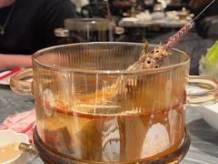 -合乐·创意火锅·海鲜火锅(亚东柒号店)