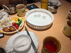-太二酸菜鱼(深圳布吉万象汇店)