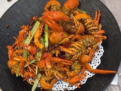 -四妹餐厅(玫瑰街店)