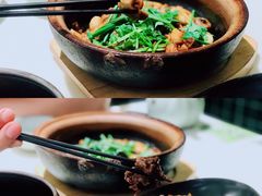 -原味田园·客家菜·土窑鸡(中航城君尚购物中心店)